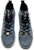 Anta Snoopy x Kasut Tinggi 'Biru Hitam' 912138604-3