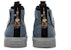 Anta Snoopy x Kasut Tinggi 'Biru Hitam' 912138604-3