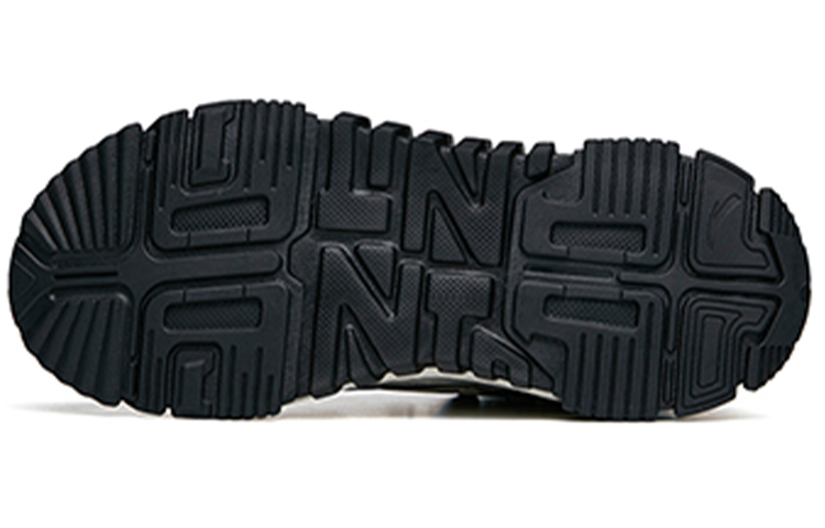 Details for Anta SNOOPY x Low ''Schwarz Weiß'' 912118026-6