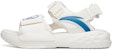 Sandal Sukan Anta Snoopy x 'Putih' 912126963-2