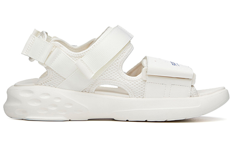 Order Anta Snoopy x Sport Sandalen ''Weiß'' 912126963-2