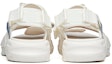 Shop Sandal Sukan Anta Snoopy x 'Putih' 912126963-2