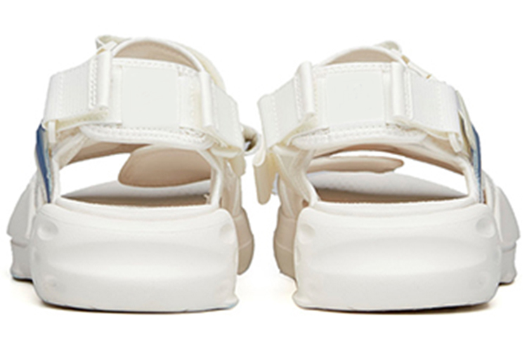 Shop Anta Snoopy x Sport Sandalen ''Weiß'' 912126963-2