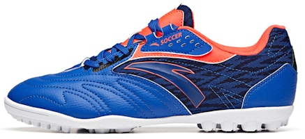 Anta Soccer Series Sneakers 'Indigo' 912032202-3 Anta Soccer Series Sneakers 'Indigo' 912032202-3