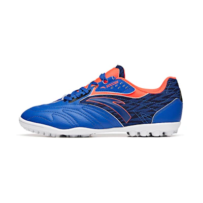 Anta Soccer Series Sneakers 'Indigo'