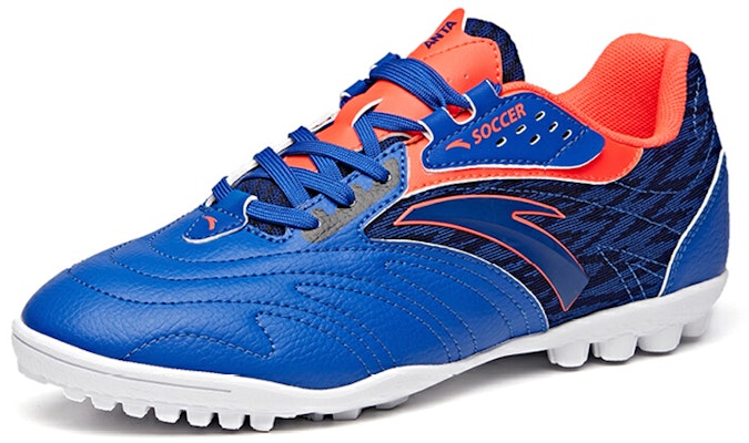 Anta Soccer Series Sneakers 'Indigo' 912032202-3 Order Anta Soccer Series Sneakers 'Indigo' 912032202-3
