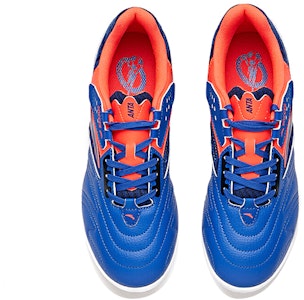 安踏足球系列运动鞋‘靛蓝’ 912032202-3 Lookbook 安踏足球系列运动鞋‘靛蓝’ 912032202-3