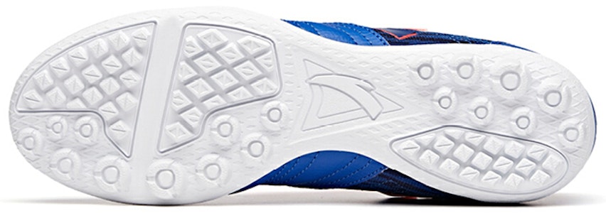 安踏足球系列运动鞋‘靛蓝’ 912032202-3 Purchase 安踏足球系列运动鞋‘靛蓝’ 912032202-3