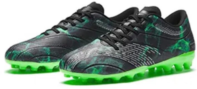 Zapatillas Anta Serie Fútbol 'Negro Verde Blanco' 912332222-3 Order Zapatillas Anta Serie Fútbol 'Negro Verde Blanco' 912332222-3