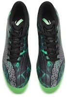 Kasut Sukan Anta Seires 'Hitam Hijau Putih' 912332222-3 Lookbook Kasut Sukan Anta Seires 'Hitam Hijau Putih' 912332222-3