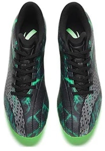 Zapatillas Anta Serie Fútbol 'Negro Verde Blanco' 912332222-3 Lookbook Zapatillas Anta Serie Fútbol 'Negro Verde Blanco' 912332222-3