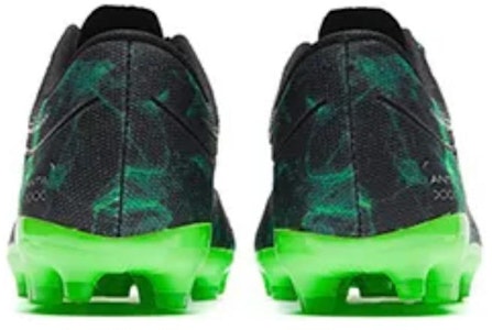 Zapatillas Anta Serie Fútbol 'Negro Verde Blanco' 912332222-3 Shop Zapatillas Anta Serie Fútbol 'Negro Verde Blanco' 912332222-3