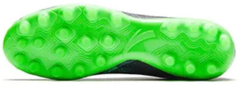 Zapatillas Anta Serie Fútbol 'Negro Verde Blanco' 912332222-3 Purchase Zapatillas Anta Serie Fútbol 'Negro Verde Blanco' 912332222-3