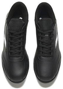 アンタサッカーシリーズスニーカー「ブラックホワイト」912332202-2 912332202-2 Lookbook アンタサッカーシリーズスニーカー「ブラックホワイト」912332202-2 912332202-2