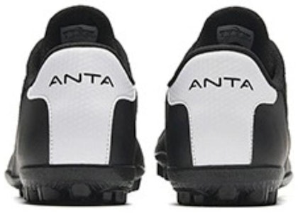 アンタサッカーシリーズスニーカー「ブラックホワイト」912332202-2 912332202-2 Shop アンタサッカーシリーズスニーカー「ブラックホワイト」912332202-2 912332202-2