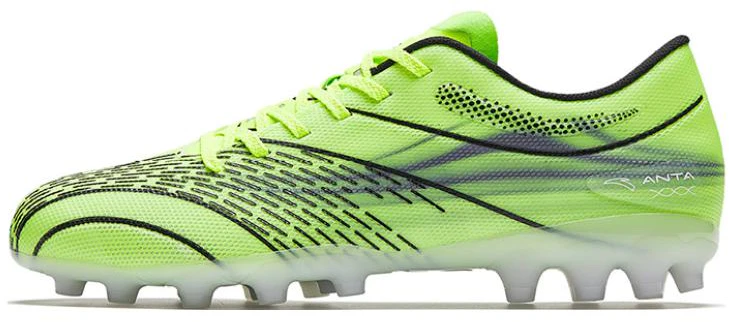 anta-soccer-cleats-green-black-artificial-turf-912332222-4