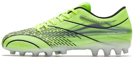 Anta Soccer Series Sneakers 'Green' 912332222-4 Anta Soccer Series Sneakers 'Green' 912332222-4
