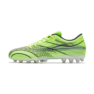 Anta Soccer Series Sneakers 'Green'