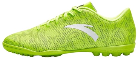 Anta Soccer Series Sneakers 'Green White' 912222203-4 Anta Soccer Series Sneakers 'Green White' 912222203-4