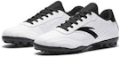 Order Anta Kasut Sepak Bola 'Putih Hitam' 912332202-4