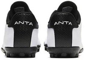 Zapatillas Anta Serie Fútbol 'Blanco Negro' 912332202-4 Shop Zapatillas Anta Serie Fútbol 'Blanco Negro' 912332202-4