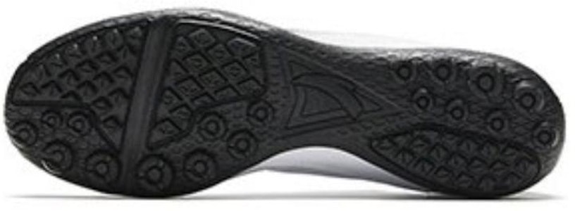 安踏 防滑減震 足球鞋 男款 白黑 Purchase 安踏 防滑減震 足球鞋 男款 白黑