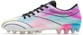 Kasut Anta Soccer Series 'Putih Biru Merah Jambu' 912332222-2
