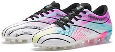 Zapatillas Anta Serie Fútbol 'Blanco Azul Rosa' 912332222-2 Order Zapatillas Anta Serie Fútbol 'Blanco Azul Rosa' 912332222-2