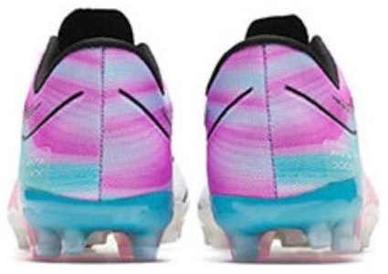 Anta安踏 多功能場地 耐磨 足球鞋 男款 白紫 Shop Anta安踏 多功能場地 耐磨 足球鞋 男款 白紫