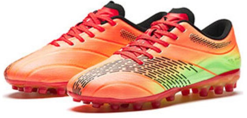 안타 축구화 MG '오렌지 옐로우 그린' (Anta Chugguhwa MG 'Orange Yellow Green') 912332222-1 Order 안타 축구화 MG '오렌지 옐로우 그린' (Anta Chugguhwa MG 'Orange Yellow Green') 912332222-1