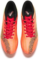 Anta Kasut Bola MG 'Oren Kuning Hijau' 912332222-1 Lookbook Anta Kasut Bola MG 'Oren Kuning Hijau' 912332222-1