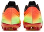 Shop Anta Kasut Bola MG 'Oren Kuning Hijau' 912332222-1