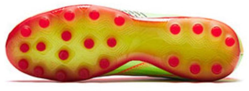 Anta安踏 MG 舒適 防滑 足球鞋 男款 螢光激光紅 Purchase Anta安踏 MG 舒適 防滑 足球鞋 男款 螢光激光紅