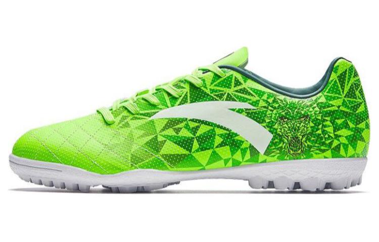 Buy Zapatillas Anta Soccer Series TF 'Verde Blanco' 912332201-1