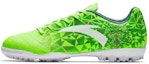 Buy Anta Kasut Bola Sepak Siri TF 'Hijau Putih' 912332201-1
