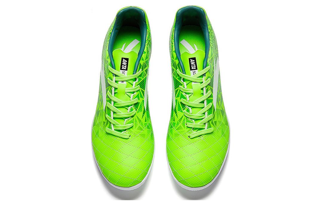 Order Zapatillas Anta Soccer Series TF 'Verde Blanco' 912332201-1