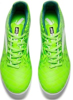 Anta Kasut Bola Sepak Siri TF 'Hijau Putih' 912332201-1 Order Anta Kasut Bola Sepak Siri TF 'Hijau Putih' 912332201-1