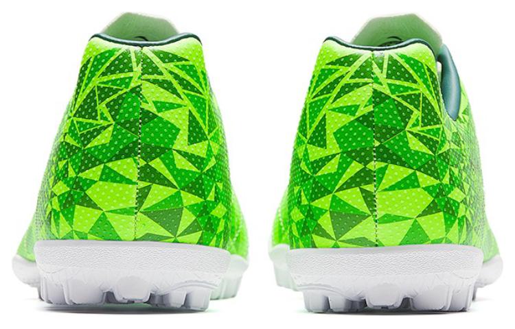 Lookbook Zapatillas Anta Soccer Series TF 'Verde Blanco' 912332201-1