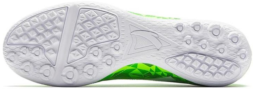 안타 축구화 TF '그린화이트' (Anta Chuggugwha TF 'Geurinwaiteu') 912332201-1 Shop 안타 축구화 TF '그린화이트' (Anta Chuggugwha TF 'Geurinwaiteu') 912332201-1