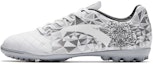 Buy Anta Kasut Bola Siri TF 'White Grey Beast' 912332201-4