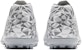 Anta Kasut Bola Siri TF 'White Grey Beast' 912332201-4