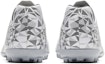 Lookbook Anta Kasut Bola Siri TF 'White Grey Beast' 912332201-4
