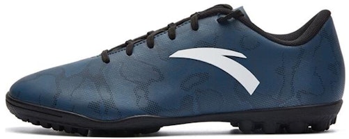 Anta Soccer Shoes 'Blue' 912222203-2 Anta Soccer Shoes 'Blue' 912222203-2