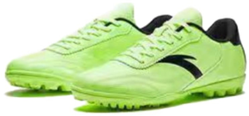 Anta Soccer Shoes 'Fluo Green' 912332202-1 Order Anta Soccer Shoes 'Fluo Green' 912332202-1