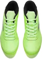 Kasut Bola Anta 'Hijau Fluorescent' 912332202-1 Lookbook Kasut Bola Anta 'Hijau Fluorescent' 912332202-1