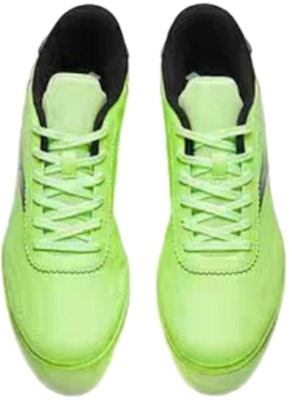 Anta Soccer Shoes 'Fluo Green' 912332202-1 Lookbook Anta Soccer Shoes 'Fluo Green' 912332202-1