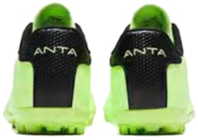 Kasut Bola Anta 'Hijau Fluorescent' 912332202-1 Shop Kasut Bola Anta 'Hijau Fluorescent' 912332202-1