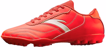 Anta Soccer Shoes 'Red White' 912332202-3 Anta Soccer Shoes 'Red White' 912332202-3