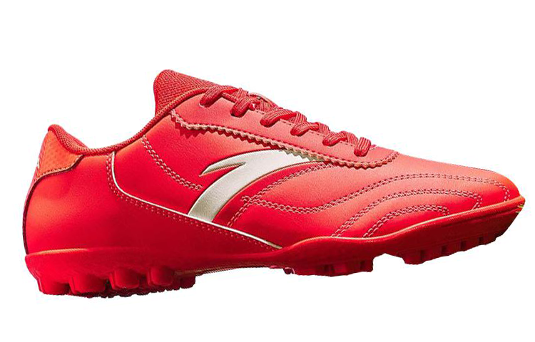 Order Zapatos de Fútbol Anta 'Rojo Blanco' 912332202-3
