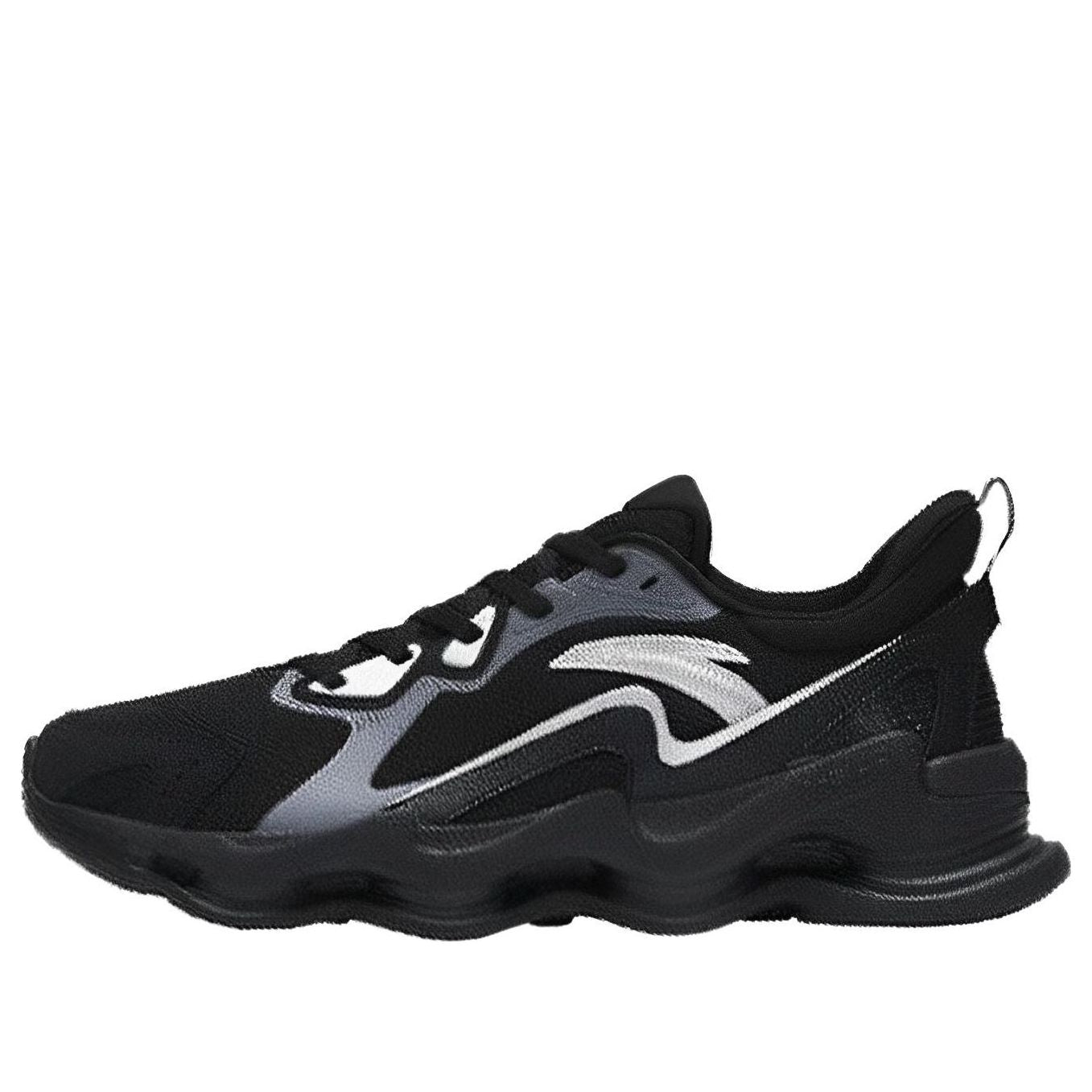 Anta Soft Column 'Black Grey White' 112315555-9
